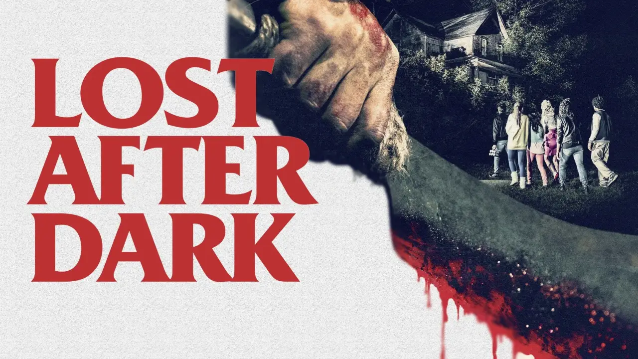 Lost After Dark hdfilme