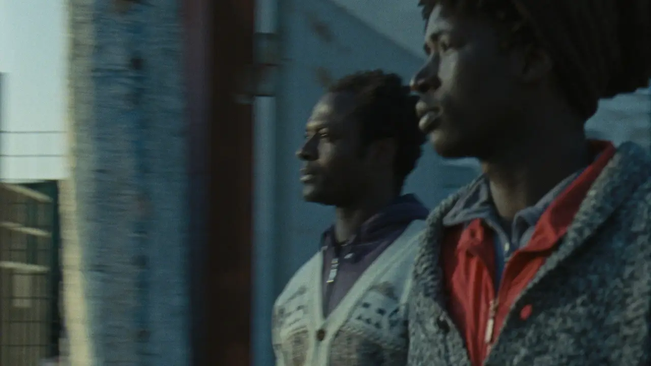 Mediterranea hdfilme