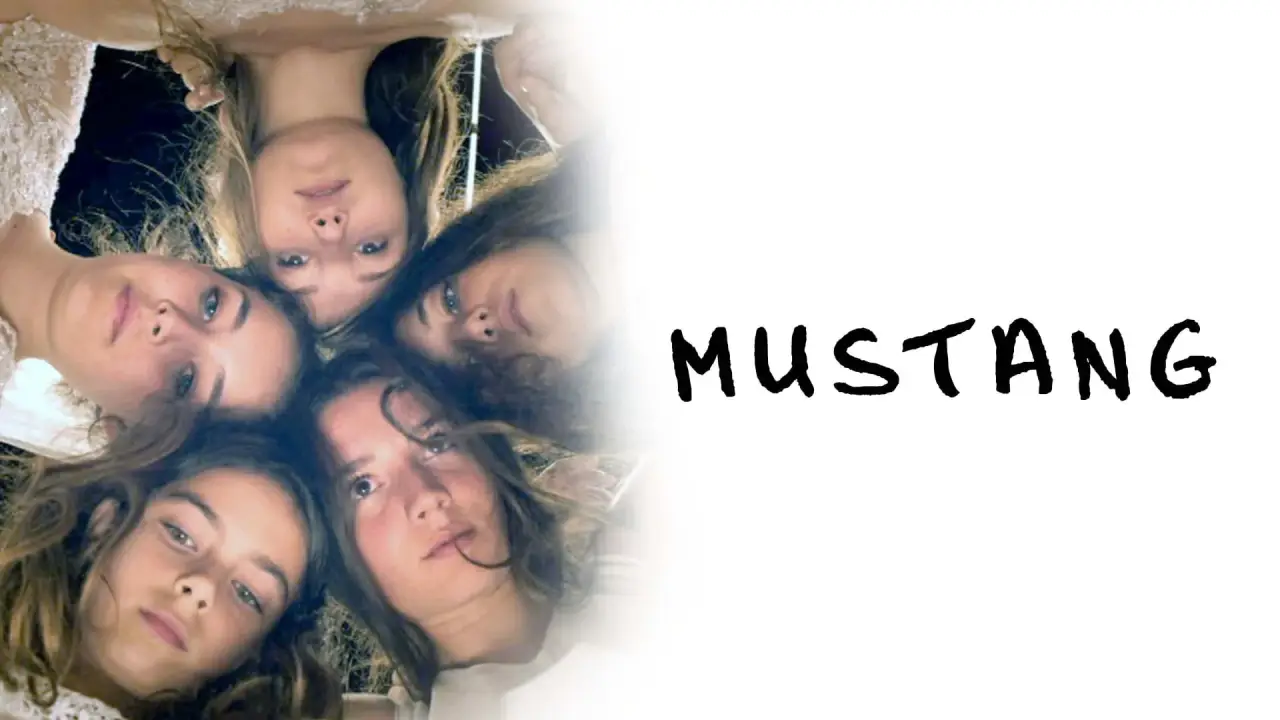 Mustang hdfilme