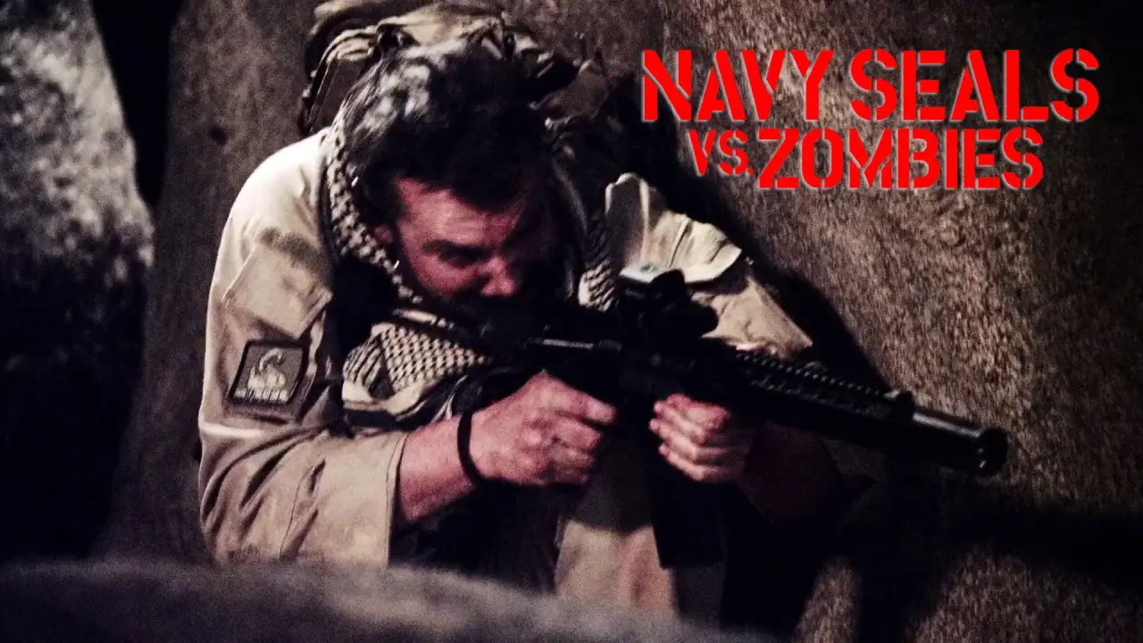 Navy Seals vs. Zombies hdfilme