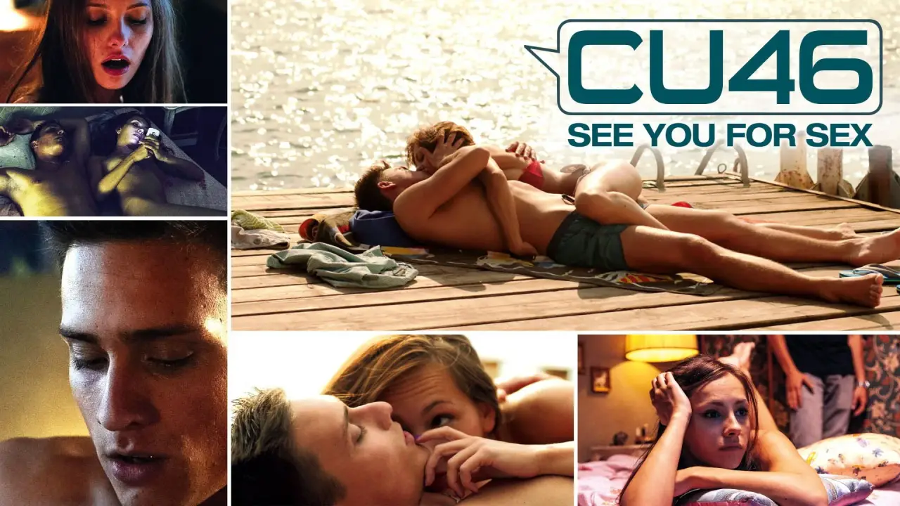 CU46 - See you for Sex hdfilme