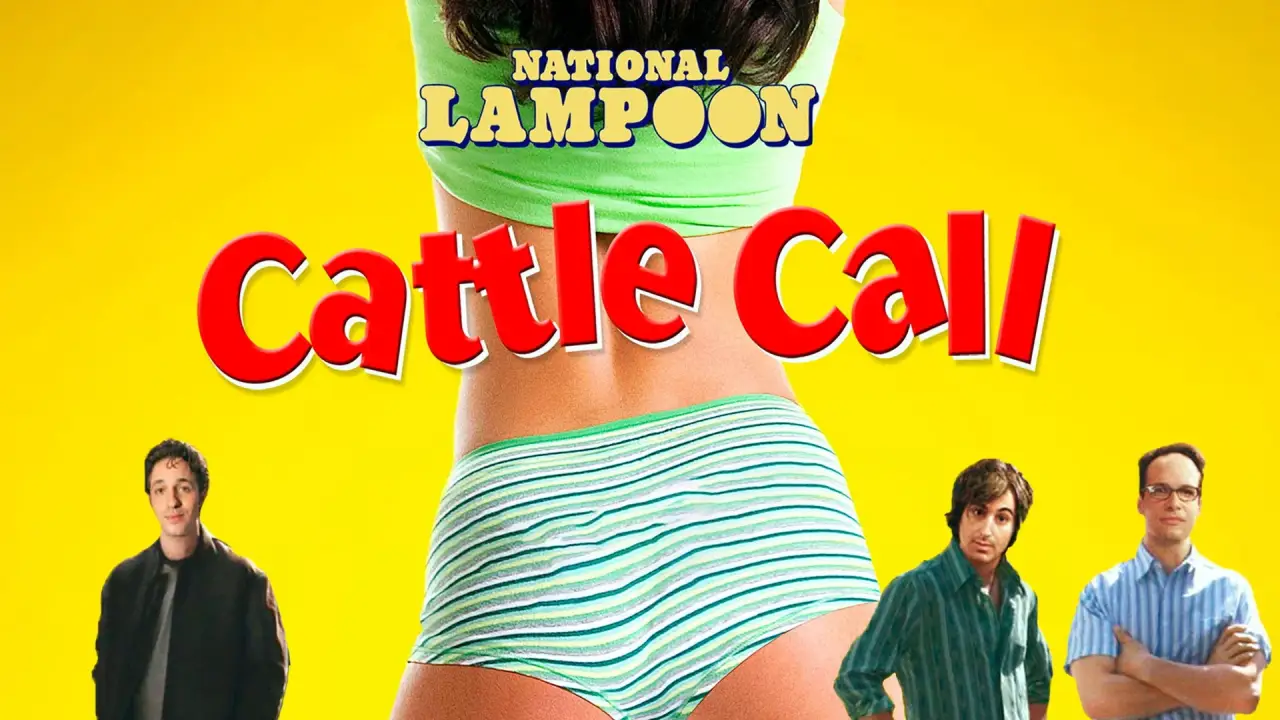 Die Casting Couch - Heiße Dates und sexy Girls hdfilme