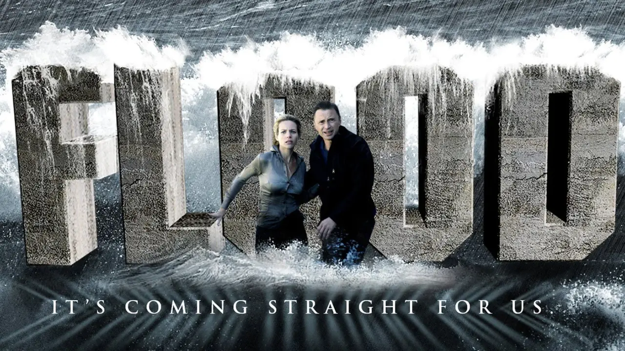 Die Flut - Wenn das Meer die Städte verschlingt hdfilme
