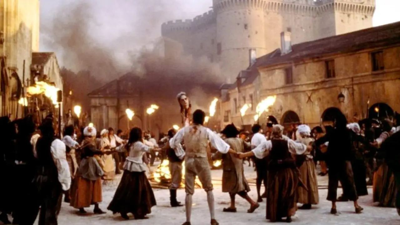Die Französische Revolution hdfilme