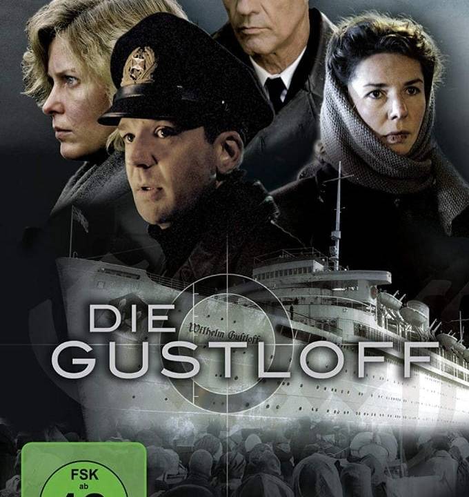 Die Gustloff hdfilme