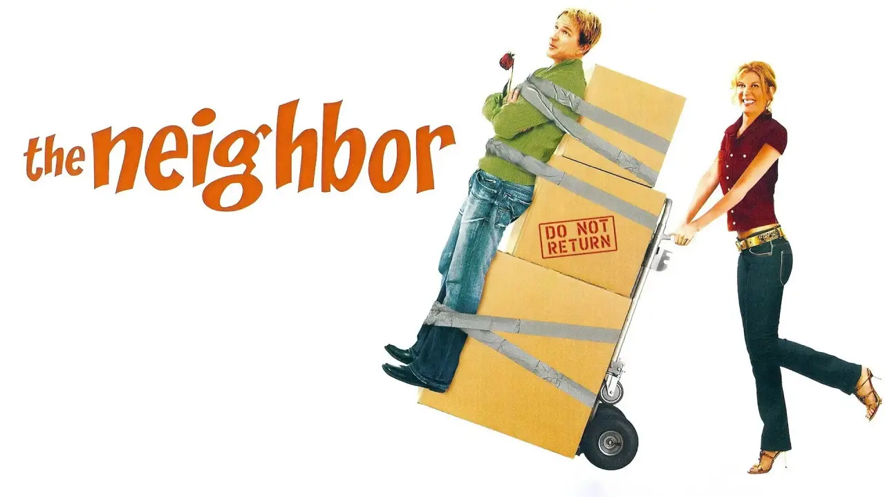 Ein Nachbar zum Verlieben? hdfilme