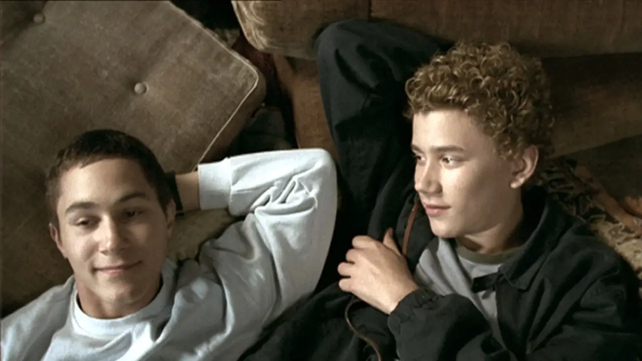 Keller - Teenage Wasteland hdfilme