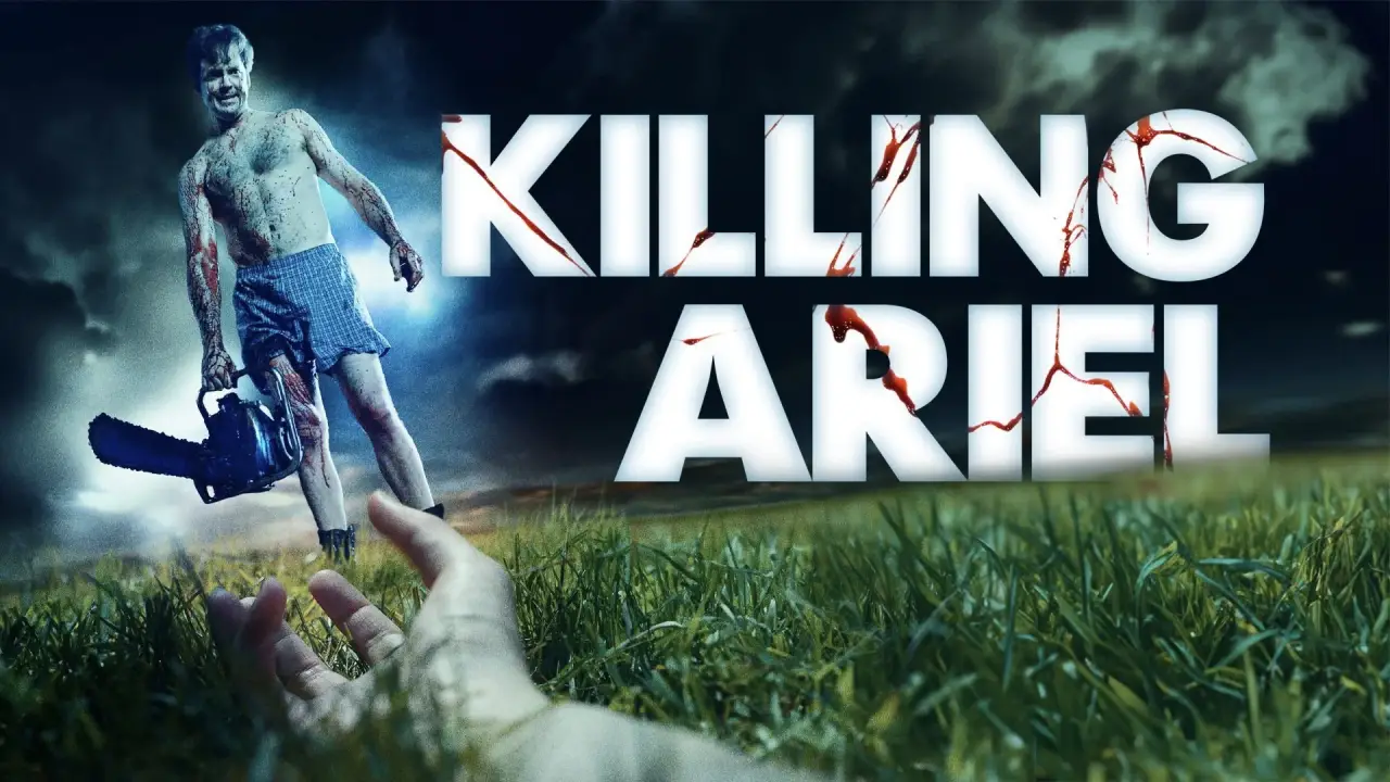 Killing Ariel hdfilme