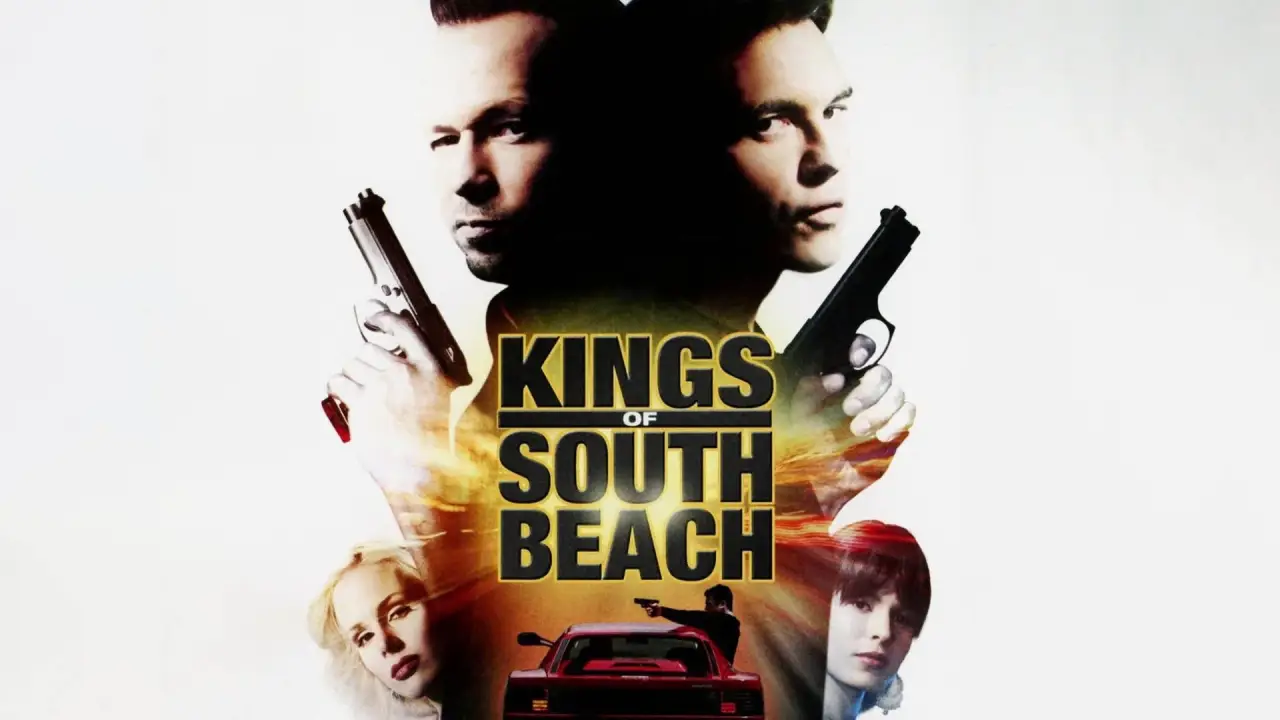 Kings of South Beach hdfilme