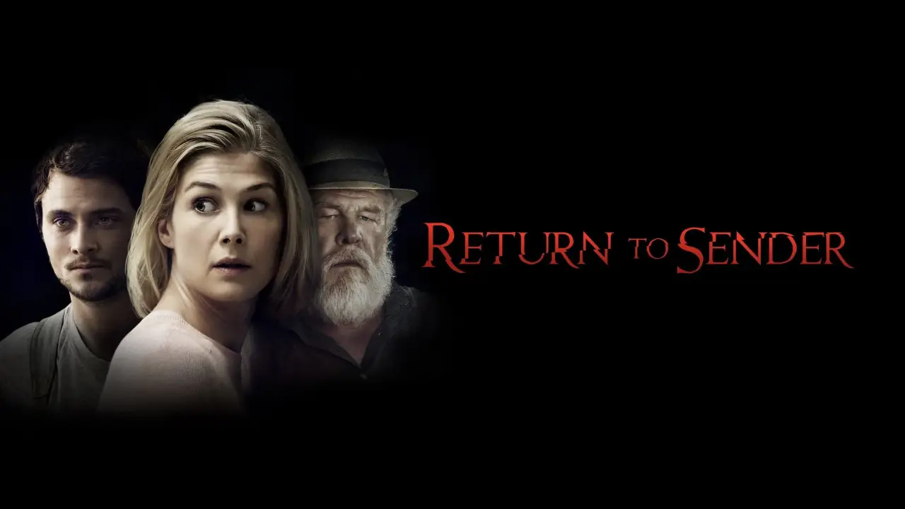 Return to Sender hdfilme