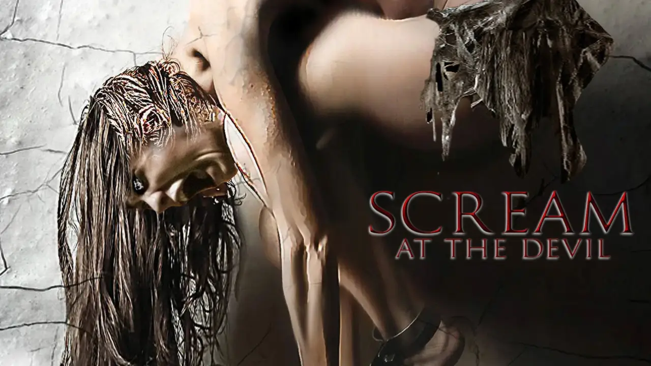 Scream at the Devil hdfilme