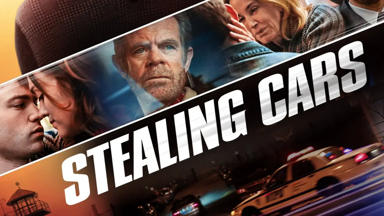 Stealing Cars hdfilme