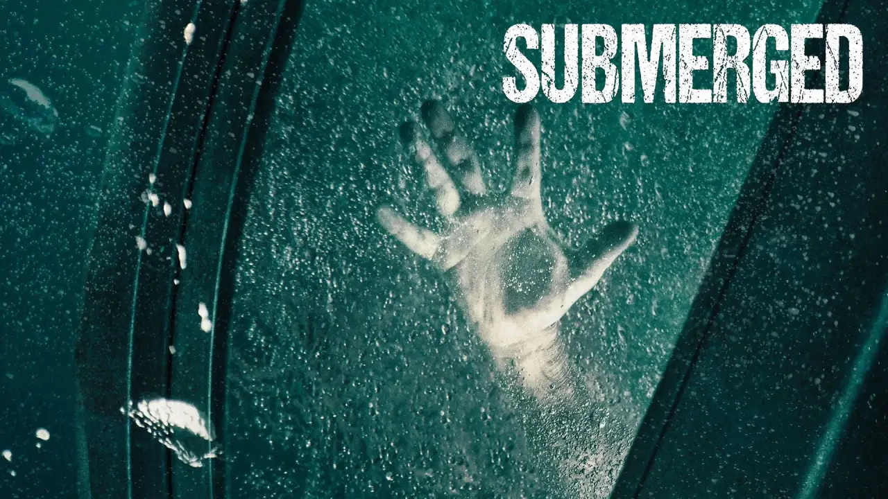 Submerged - Gefangen in der Tiefe hdfilme