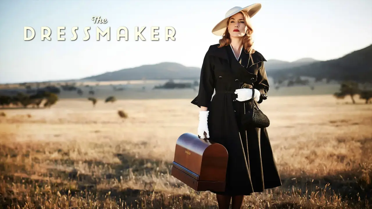 The Dressmaker hdfilme