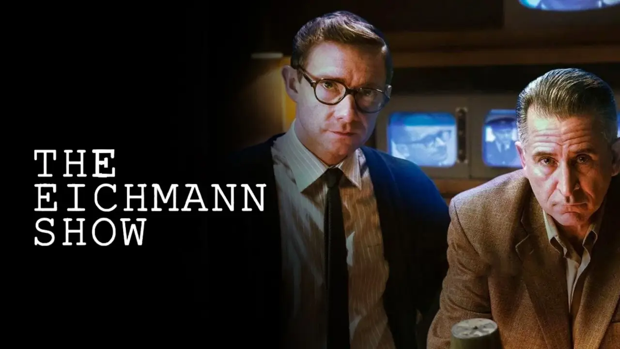 Der Fall Eichmann hdfilme