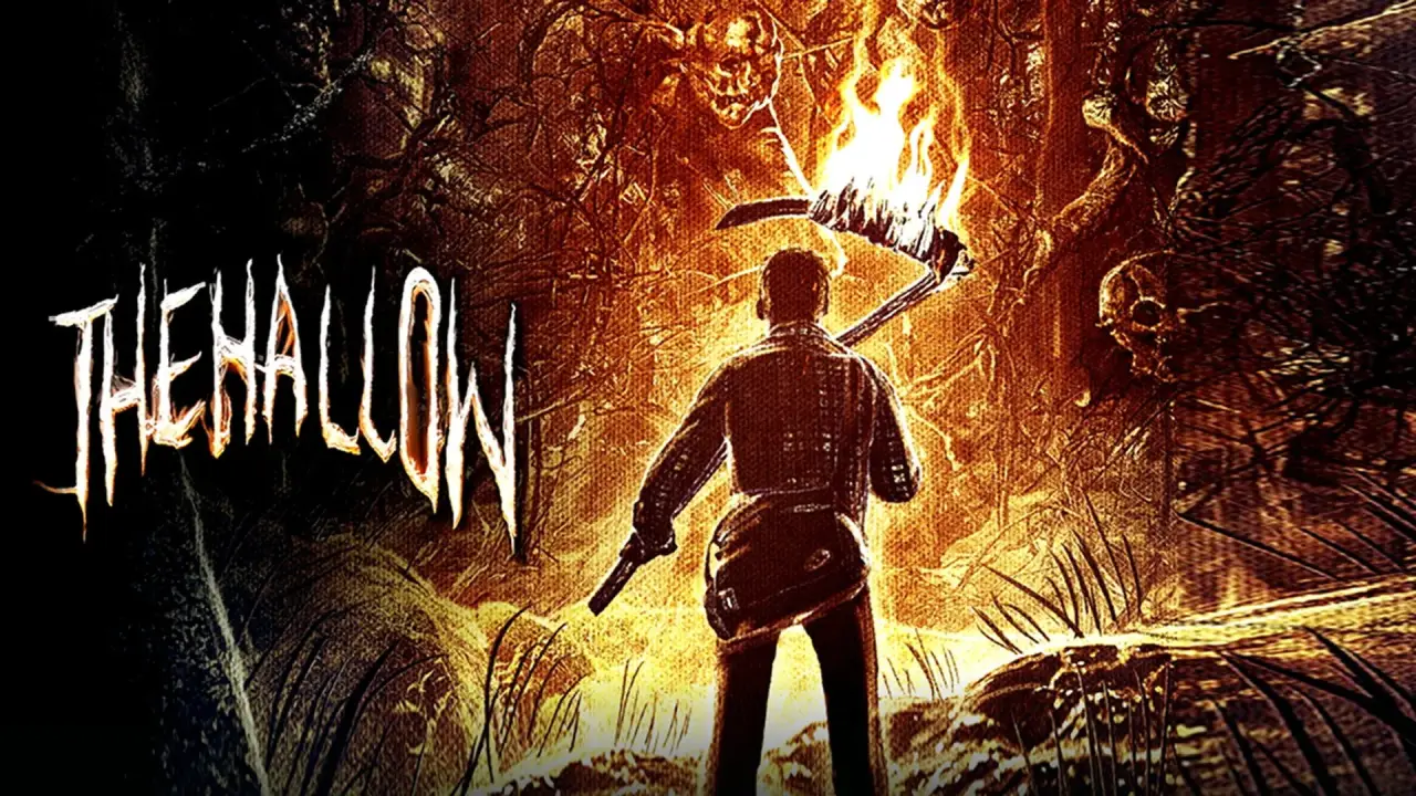The Hallow hdfilme