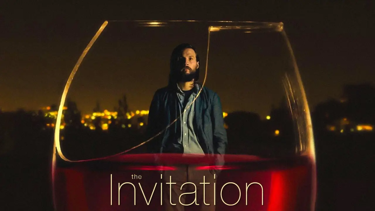 The Invitation hdfilme