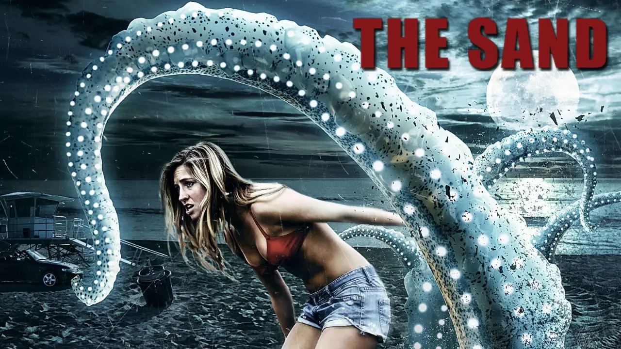 Killer Beach hdfilme