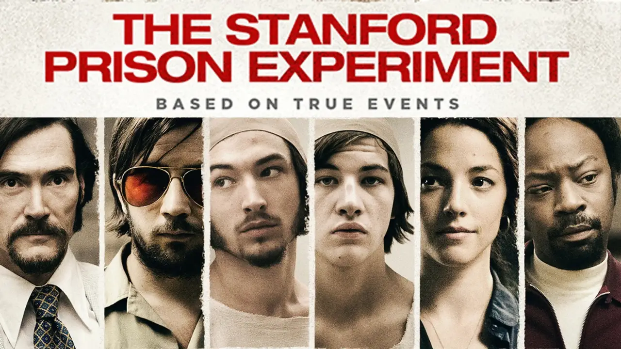 The Stanford Prison Experiment hdfilme