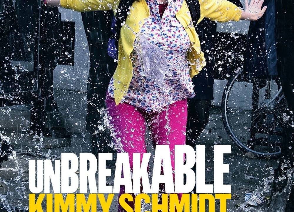 Unbreakable Kimmy Schmidt hdfilme