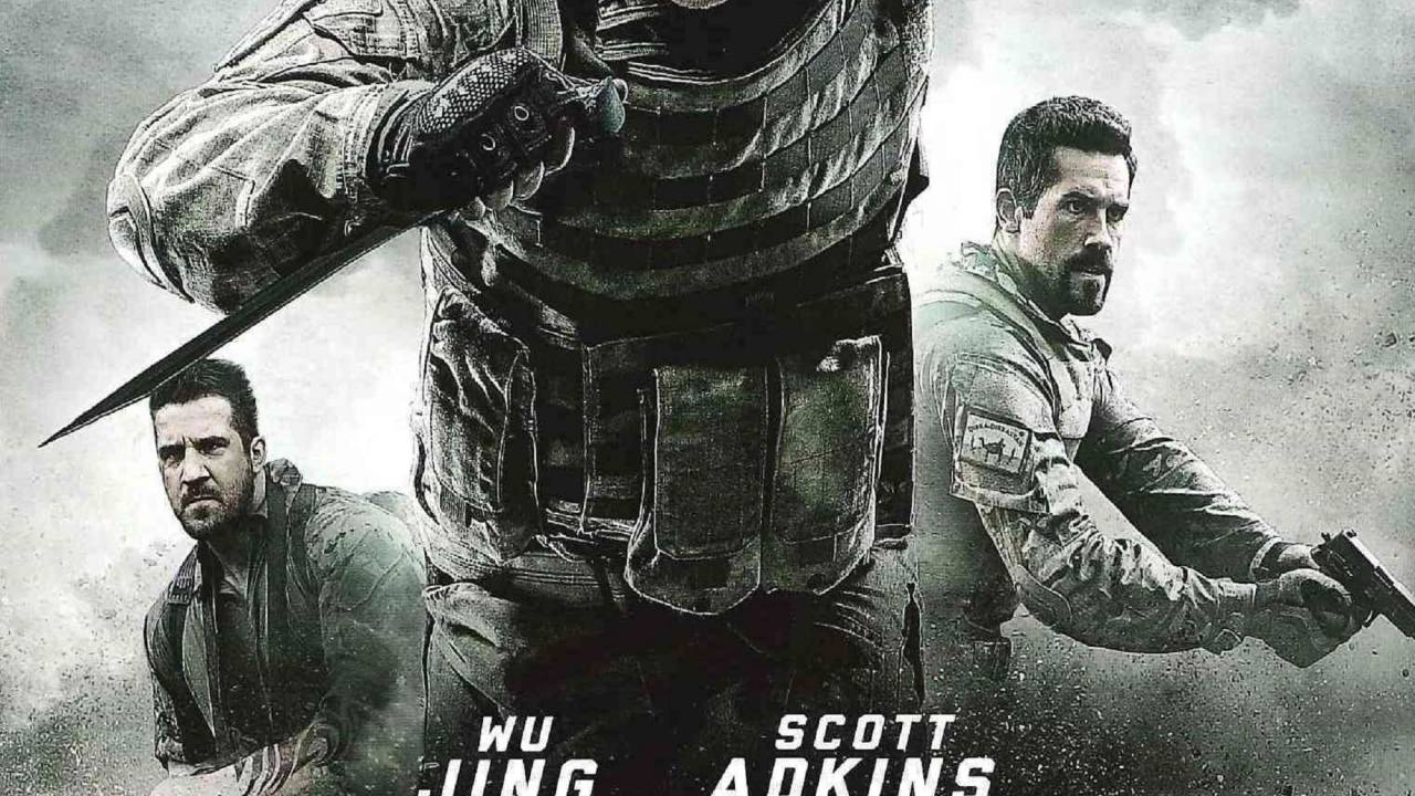 Zhan lang hdfilme