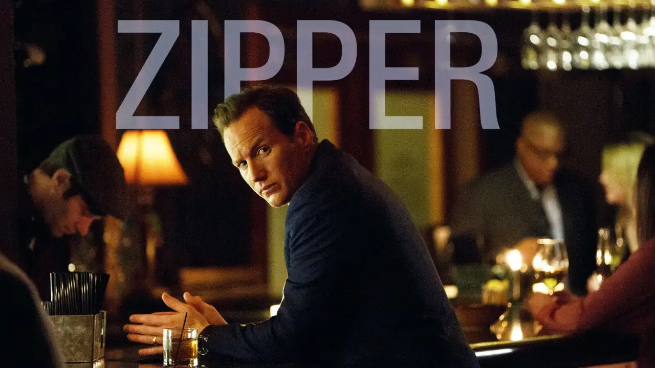 Zipper hdfilme