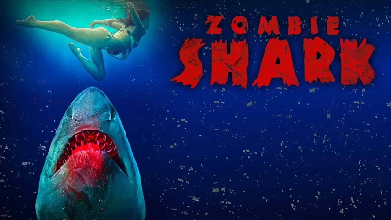 Zombie Shark hdfilme
