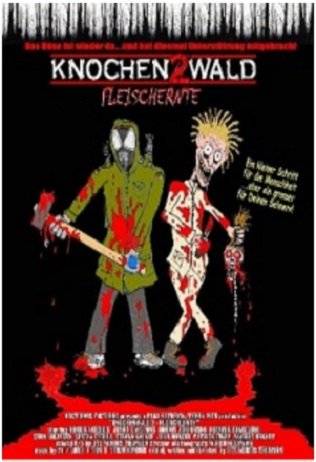 Knochenwald 2 - Fleischernte hdfilme