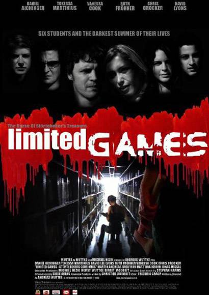 Limited Games - Störtebekers Geheimnis hdfilme