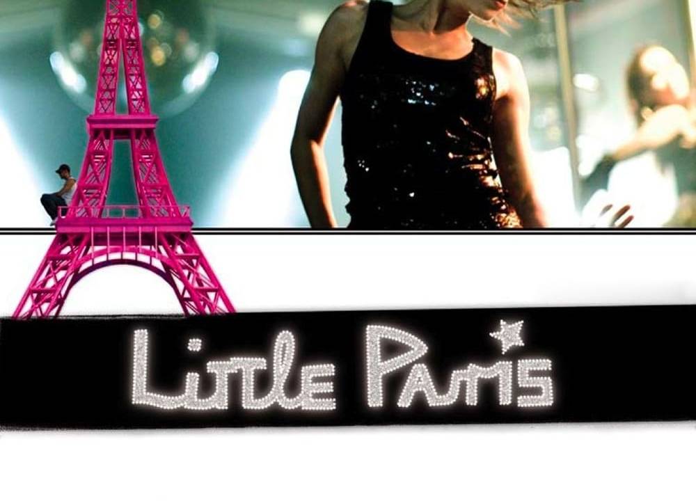 Little Paris hdfilme