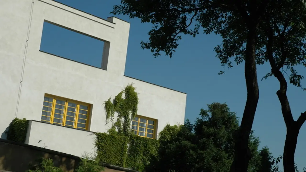 Loos Ornamental hdfilme