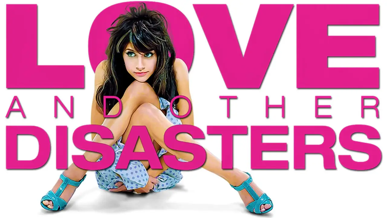 Love and Other Disasters hdfilme