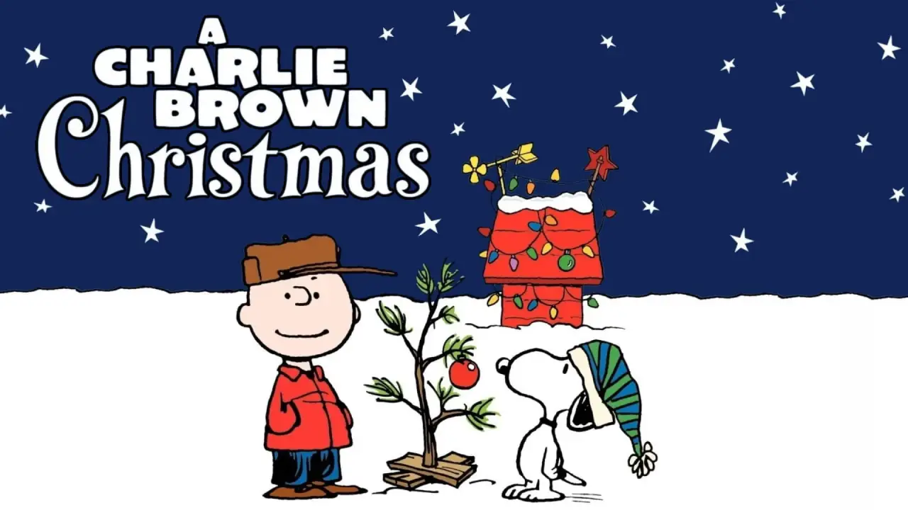 Die Peanuts - Fröhliche Weihnachten hdfilme