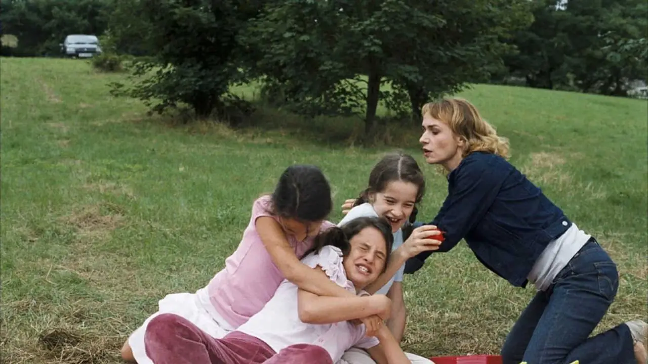 Kid Power - Die Nervensägen hdfilme
