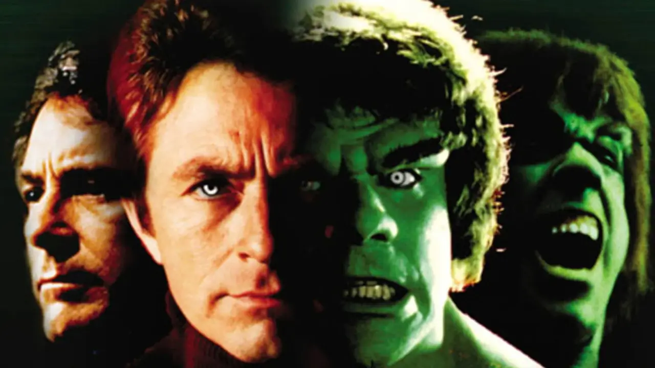 Die Rückkehr des unglaublichen Hulk hdfilme