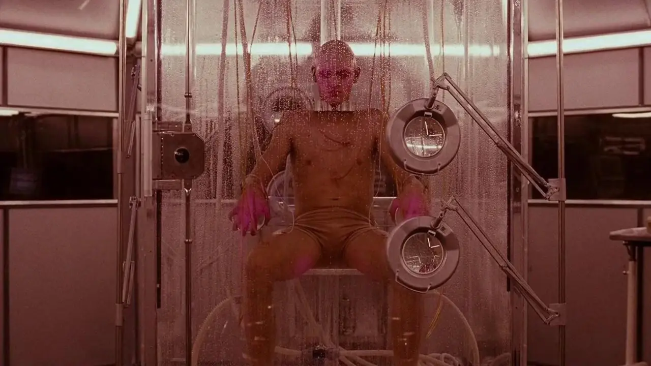 Fear Factory - Labor der Angst hdfilme