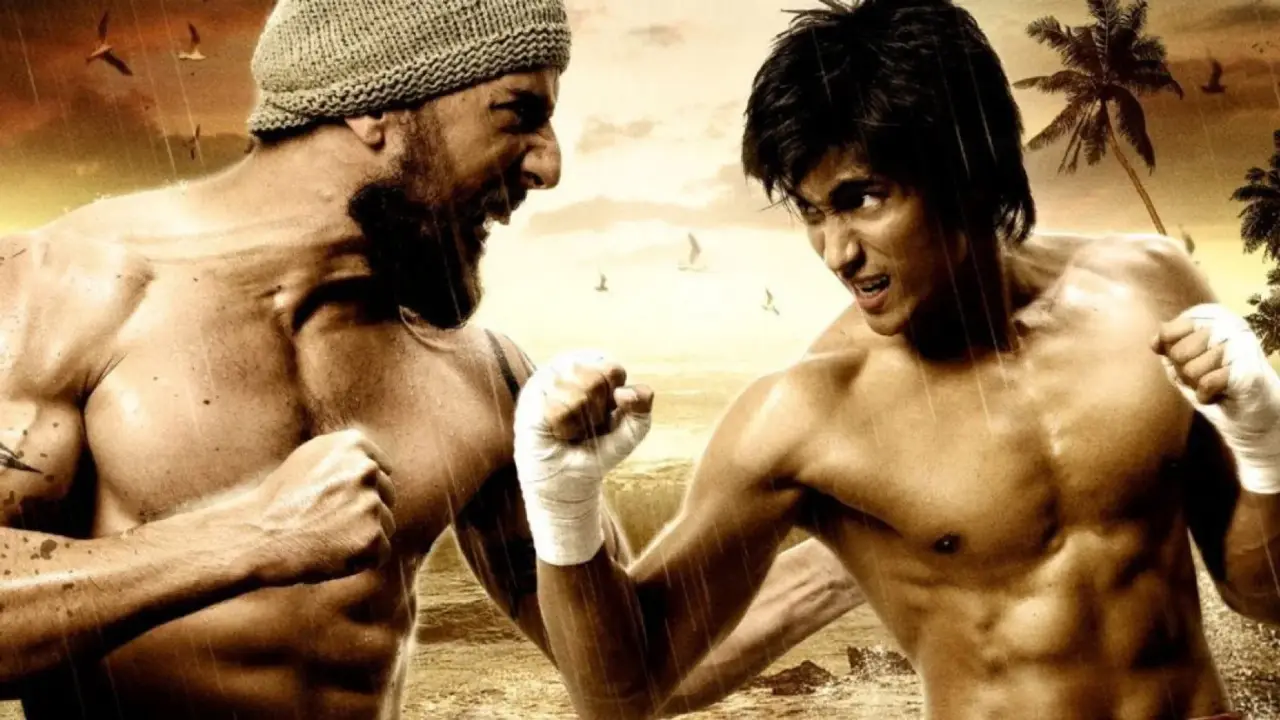 FB: Fighting Beat hdfilme