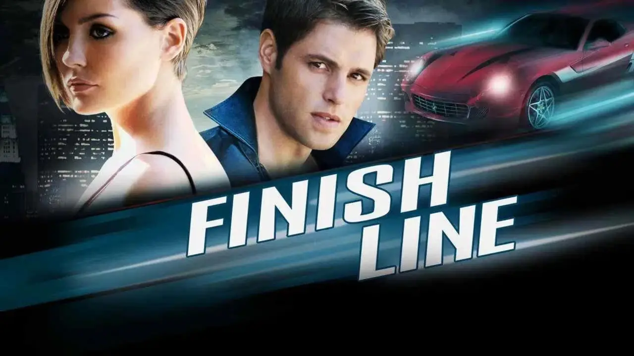 Finish Line - Ein Job auf Leben und Tod hdfilme