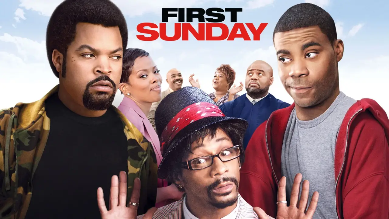 First Sunday hdfilme
