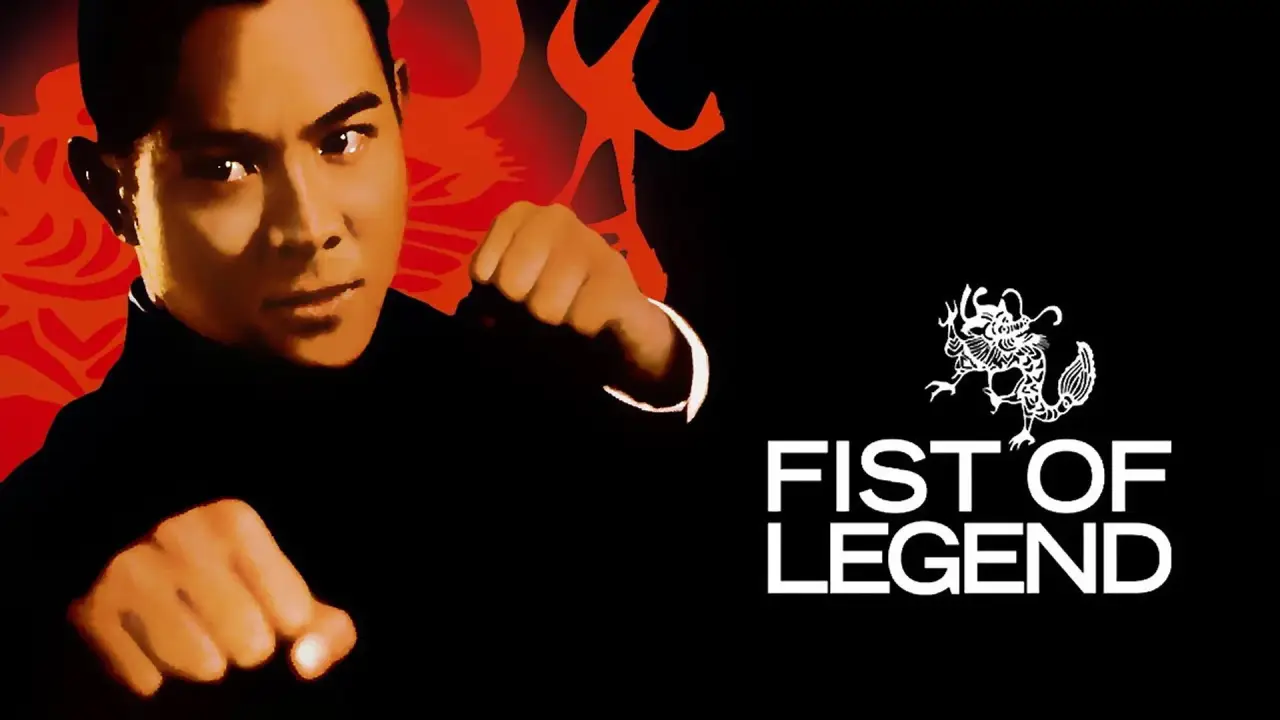 Fist of Legend hdfilme