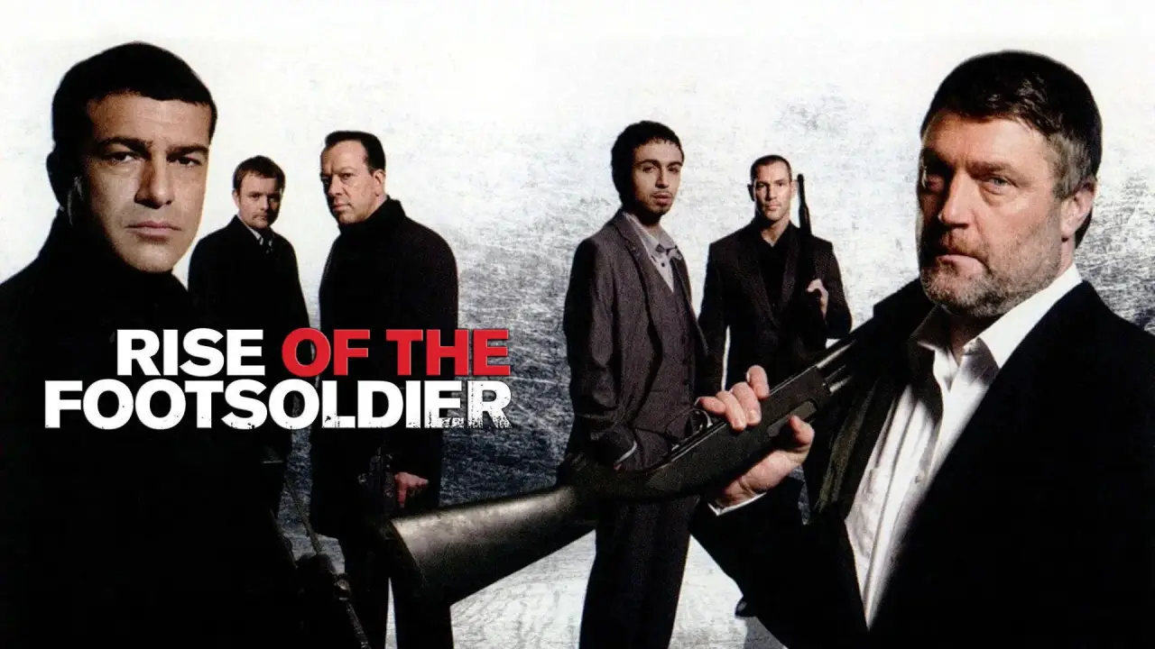 Footsoldier hdfilme