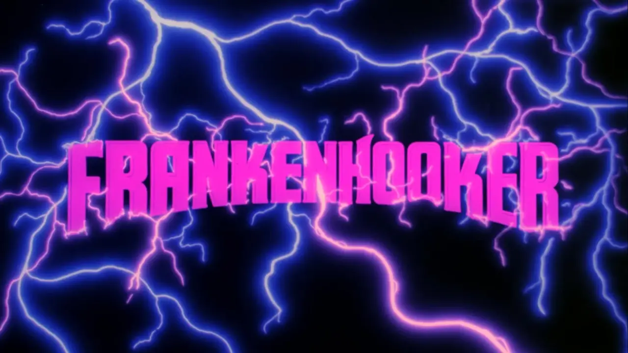Frankenhooker - Verschraubt und Genagelt hdfilme