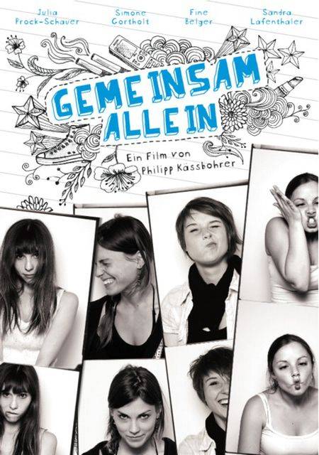 Gemeinsam Allein hdfilme