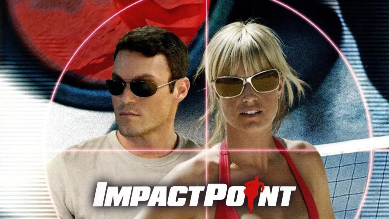 Impact Point - Im Netz des Stalkers hdfilme