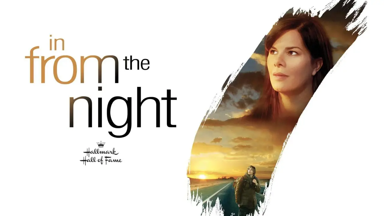 In From The Night - Allein in der Nacht hdfilme