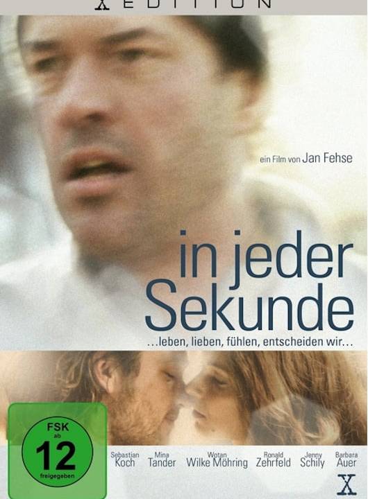 In jeder Sekunde hdfilme