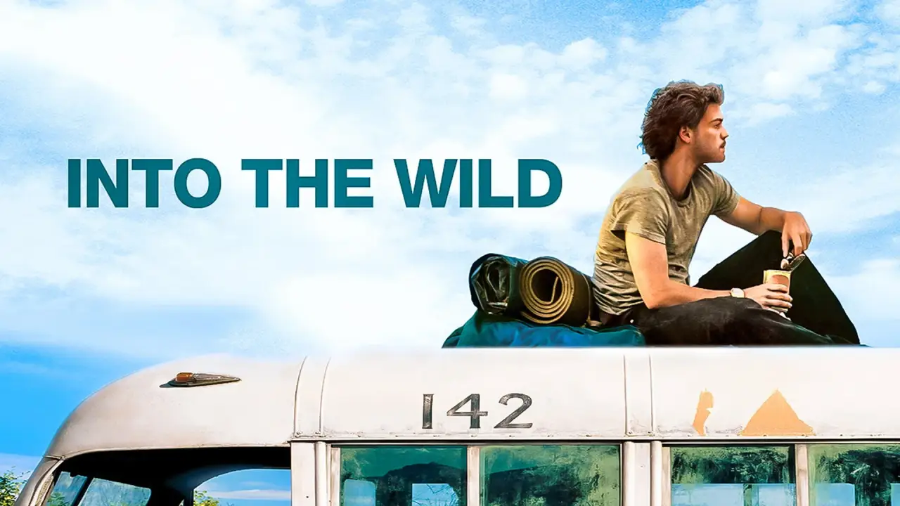 Into the Wild hdfilme