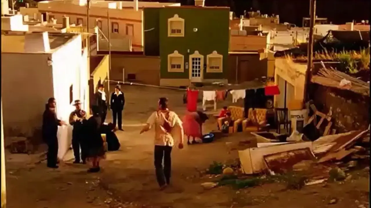 Jericho Mansions hdfilme