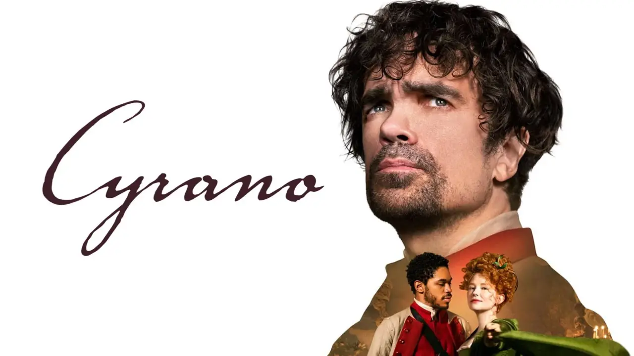 Cyrano hdfilme