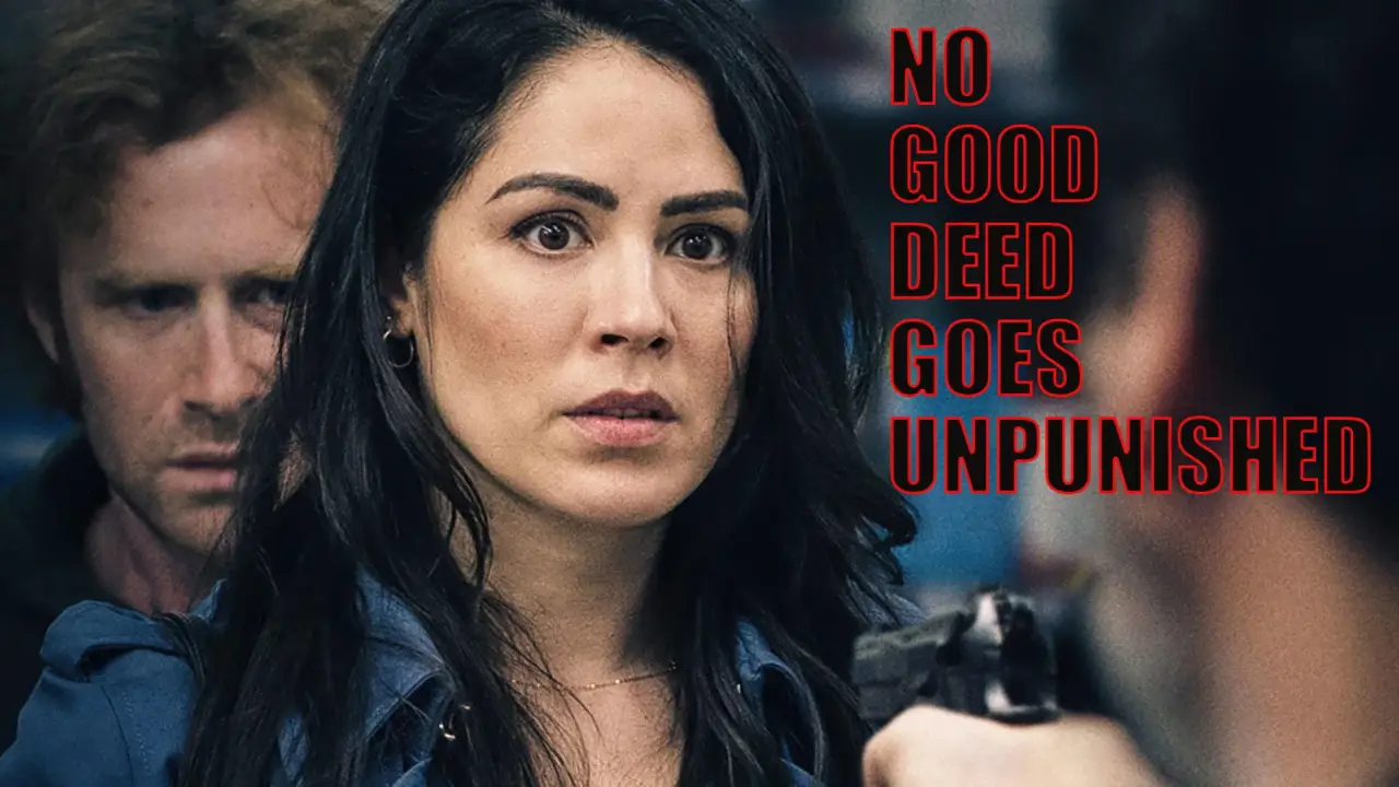 No Good Deed hdfilme